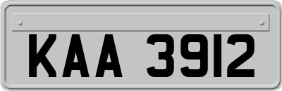KAA3912