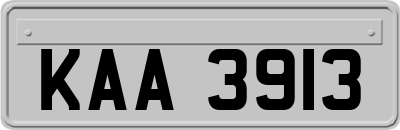 KAA3913