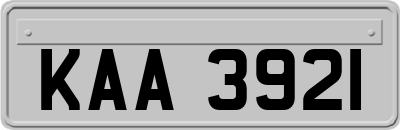 KAA3921