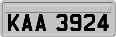 KAA3924