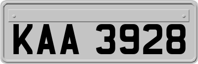 KAA3928