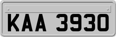KAA3930