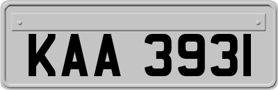 KAA3931