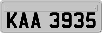 KAA3935