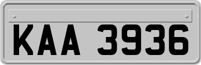 KAA3936