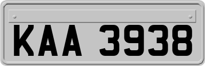 KAA3938