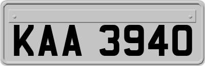 KAA3940