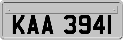 KAA3941