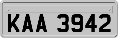 KAA3942