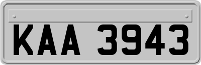 KAA3943