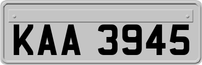KAA3945