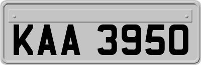 KAA3950