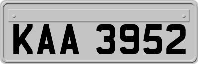 KAA3952