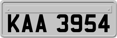 KAA3954