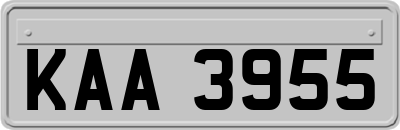 KAA3955