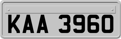 KAA3960