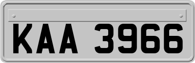 KAA3966