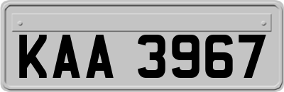 KAA3967