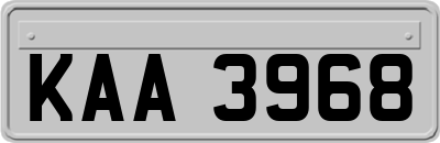 KAA3968