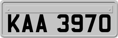 KAA3970