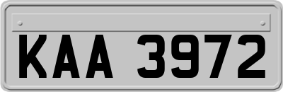 KAA3972