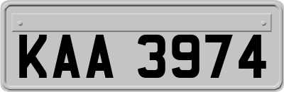 KAA3974