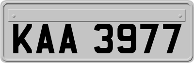 KAA3977