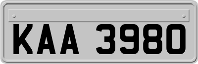 KAA3980