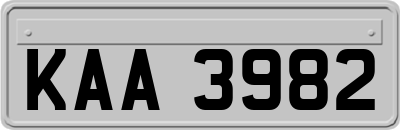 KAA3982