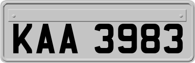 KAA3983