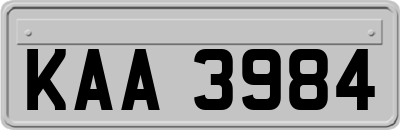 KAA3984