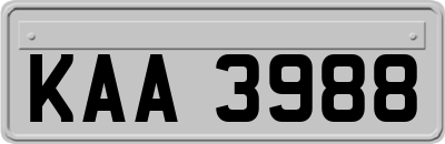KAA3988