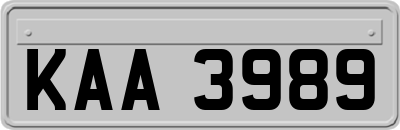 KAA3989