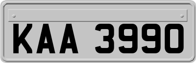 KAA3990