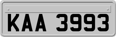 KAA3993