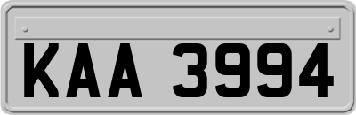 KAA3994