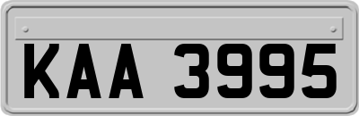 KAA3995