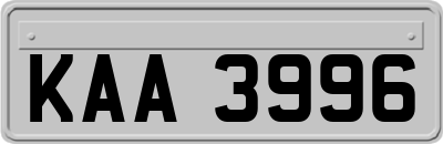KAA3996