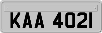 KAA4021