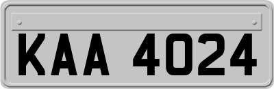 KAA4024