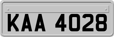 KAA4028