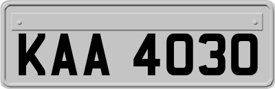 KAA4030