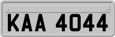 KAA4044