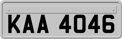 KAA4046