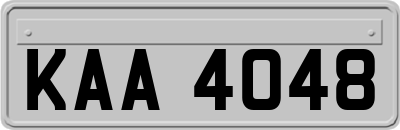 KAA4048