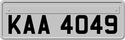 KAA4049