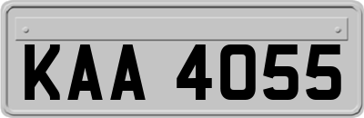 KAA4055