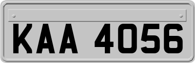 KAA4056