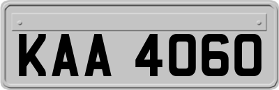 KAA4060
