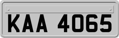 KAA4065